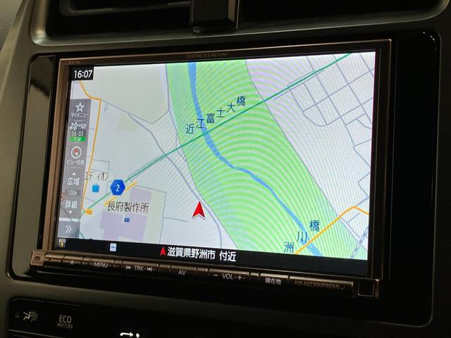 プリウスＰＨＶＳ　ＧＲスポーツ　８型ナビ　バックカメラ　レーダークルコントヨタセーフティセンス　８型フルセグナビ　バックカメラ　ＥＴＣ　ＤＶＤ再生　Ｂｌｕｅｔｏｏｔｈ　ＵＳＢ　シートヒーター　クルーズコントロール　ＬＥＤ　オートライト　オートエアコン　スマートキー（滋賀県）の中古車