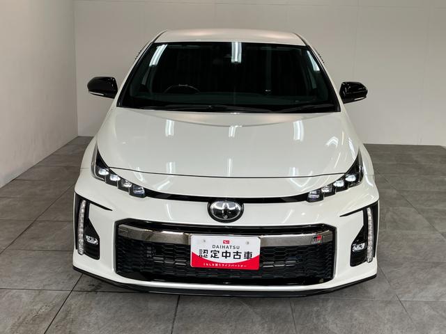 プリウスＰＨＶＳ　ＧＲスポーツ　８型ナビ　バックカメラ　レーダークルコントヨタセーフティセンス　８型フルセグナビ　バックカメラ　ＥＴＣ　ＤＶＤ再生　Ｂｌｕｅｔｏｏｔｈ　ＵＳＢ　シートヒーター　クルーズコントロール　ＬＥＤ　オートライト　オートエアコン　スマートキー（滋賀県）の中古車