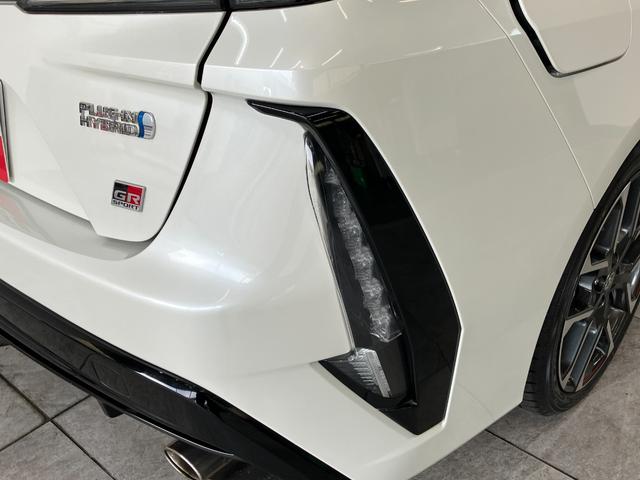 プリウスＰＨＶＳ　ＧＲスポーツ　８型ナビ　バックカメラ　レーダークルコントヨタセーフティセンス　８型フルセグナビ　バックカメラ　ＥＴＣ　ＤＶＤ再生　Ｂｌｕｅｔｏｏｔｈ　ＵＳＢ　シートヒーター　クルーズコントロール　ＬＥＤ　オートライト　オートエアコン　スマートキー（滋賀県）の中古車