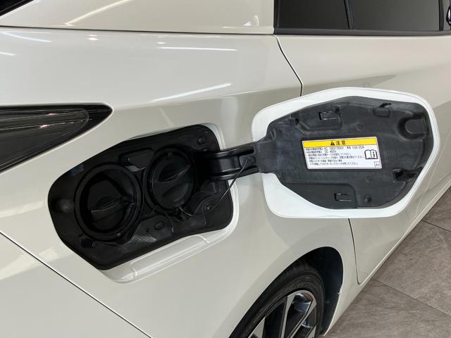 プリウスＰＨＶＳ　ＧＲスポーツ　８型ナビ　バックカメラ　レーダークルコントヨタセーフティセンス　８型フルセグナビ　バックカメラ　ＥＴＣ　ＤＶＤ再生　Ｂｌｕｅｔｏｏｔｈ　ＵＳＢ　シートヒーター　クルーズコントロール　ＬＥＤ　オートライト　オートエアコン　スマートキー（滋賀県）の中古車