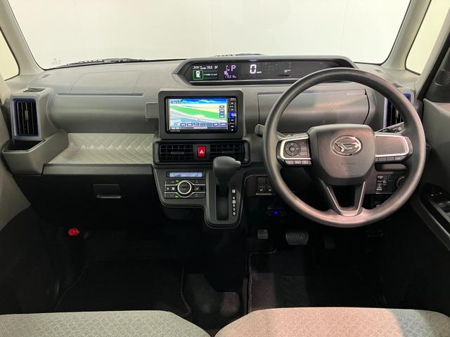 タントＸ　４ＷＤ　フルセグナビ　パノラマカメラ　前後ドラレコ衝突被害軽減ブレーキ　コーナーセンサー　フルセグナビ　Ｂｌｕｅｔｏｏｔｈ　ＤＶＤ再生　ＵＳＢ　パノラマカメラ　駐車支援システム　前後ドラレコ　左側パワスラ　前席シートヒーター　ＬＥＤ　オートライト（滋賀県）の中古車