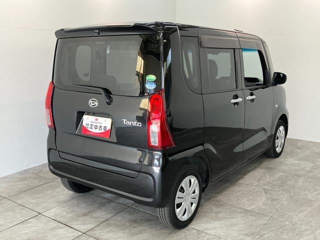 タントＸ　４ＷＤ　フルセグナビ　パノラマカメラ　前後ドラレコ衝突被害軽減ブレーキ　コーナーセンサー　フルセグナビ　Ｂｌｕｅｔｏｏｔｈ　ＤＶＤ再生　ＵＳＢ　パノラマカメラ　駐車支援システム　前後ドラレコ　左側パワスラ　前席シートヒーター　ＬＥＤ　オートライト（滋賀県）の中古車