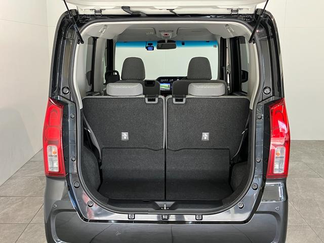 タントＸ　４ＷＤ　フルセグナビ　パノラマカメラ　前後ドラレコ衝突被害軽減ブレーキ　コーナーセンサー　フルセグナビ　Ｂｌｕｅｔｏｏｔｈ　ＤＶＤ再生　ＵＳＢ　パノラマカメラ　駐車支援システム　前後ドラレコ　左側パワスラ　前席シートヒーター　ＬＥＤ　オートライト（滋賀県）の中古車