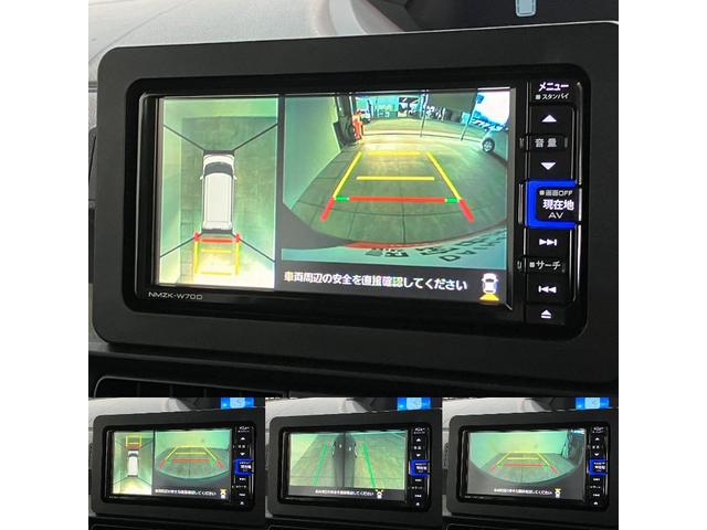 タントＸ　４ＷＤ　フルセグナビ　パノラマカメラ　前後ドラレコ衝突被害軽減ブレーキ　コーナーセンサー　フルセグナビ　Ｂｌｕｅｔｏｏｔｈ　ＤＶＤ再生　ＵＳＢ　パノラマカメラ　駐車支援システム　前後ドラレコ　左側パワスラ　前席シートヒーター　ＬＥＤ　オートライト（滋賀県）の中古車