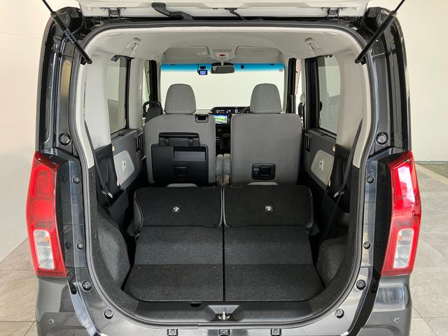 タントＸ　４ＷＤ　フルセグナビ　パノラマカメラ　前後ドラレコ衝突被害軽減ブレーキ　コーナーセンサー　フルセグナビ　Ｂｌｕｅｔｏｏｔｈ　ＤＶＤ再生　ＵＳＢ　パノラマカメラ　駐車支援システム　前後ドラレコ　左側パワスラ　前席シートヒーター　ＬＥＤ　オートライト（滋賀県）の中古車
