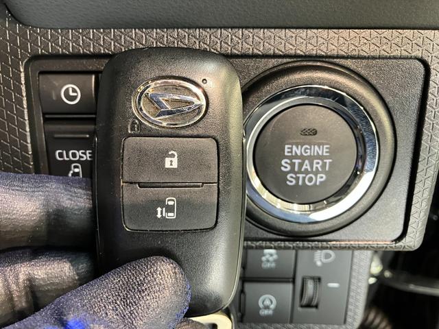 タントＸ　４ＷＤ　フルセグナビ　パノラマカメラ　前後ドラレコ衝突被害軽減ブレーキ　コーナーセンサー　フルセグナビ　Ｂｌｕｅｔｏｏｔｈ　ＤＶＤ再生　ＵＳＢ　パノラマカメラ　駐車支援システム　前後ドラレコ　左側パワスラ　前席シートヒーター　ＬＥＤ　オートライト（滋賀県）の中古車