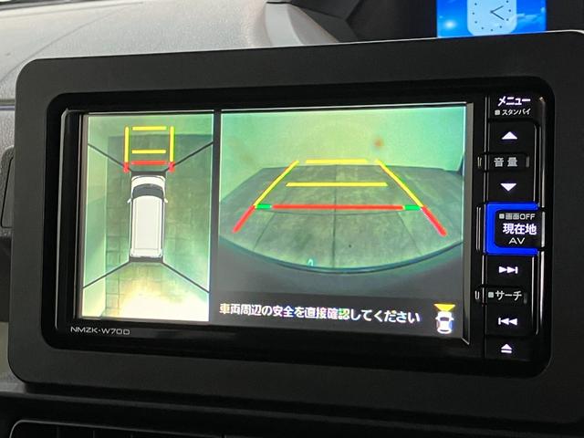 タントＸ　４ＷＤ　フルセグナビ　パノラマカメラ　前後ドラレコ衝突被害軽減ブレーキ　コーナーセンサー　フルセグナビ　Ｂｌｕｅｔｏｏｔｈ　ＤＶＤ再生　ＵＳＢ　パノラマカメラ　駐車支援システム　前後ドラレコ　左側パワスラ　前席シートヒーター　ＬＥＤ　オートライト（滋賀県）の中古車
