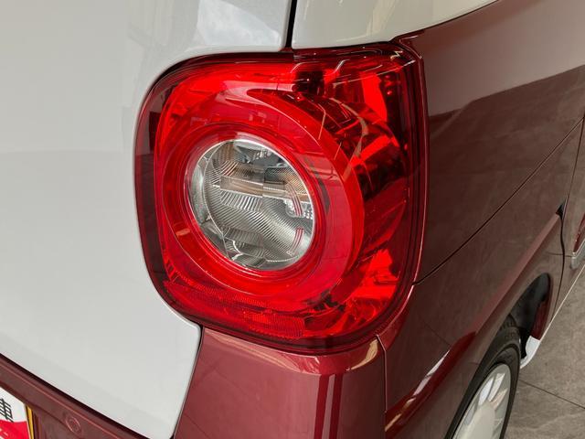 ムーヴキャンバスストライプスＧ　ＣＤステレオ　両側電動スライドドア　ＬＥＤ衝突被害軽減ブレーキ　コーナーセンサー　バックカメラ（ナビ装着時用）　両側電動スライドドア　前席シートヒーター　電動パーキングブレーキ　ＬＥＤ　オートライト　オートエアコン　スマートキー　エコアイドル（滋賀県）の中古車