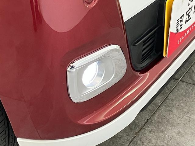 ムーヴキャンバスストライプスＧ　ＣＤステレオ　両側電動スライドドア　ＬＥＤ衝突被害軽減ブレーキ　コーナーセンサー　バックカメラ（ナビ装着時用）　両側電動スライドドア　前席シートヒーター　電動パーキングブレーキ　ＬＥＤ　オートライト　オートエアコン　スマートキー　エコアイドル（滋賀県）の中古車