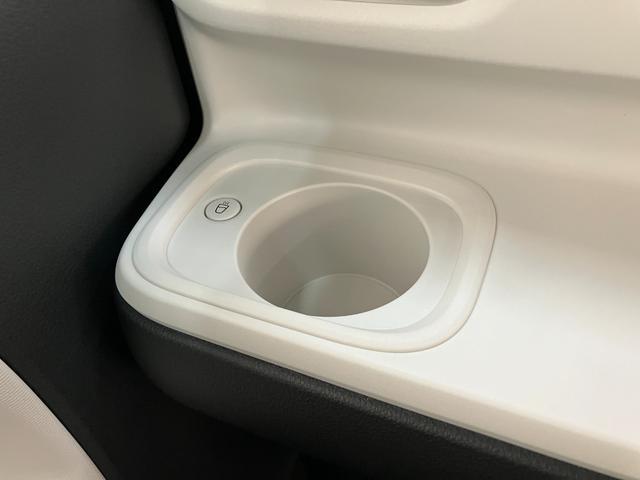 ムーヴキャンバスストライプスＧ　ＣＤステレオ　両側電動スライドドア　ＬＥＤ衝突被害軽減ブレーキ　コーナーセンサー　バックカメラ（ナビ装着時用）　両側電動スライドドア　前席シートヒーター　電動パーキングブレーキ　ＬＥＤ　オートライト　オートエアコン　スマートキー　エコアイドル（滋賀県）の中古車