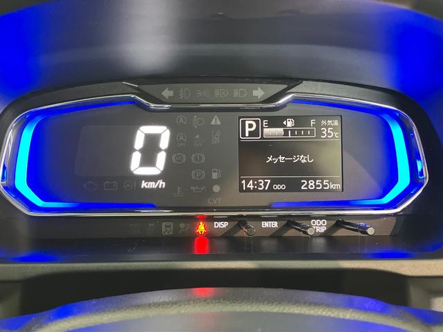 ミライースＸ　ＳＡIII　コーナーセンサー　キーレス　ＬＥＤライト衝突被害軽減ブレーキ　　コーナーセンサー　バックカメラ（ナビ装着時用）　ＬＥＤ　オートライト　マニュアルレベリング　マニュアルエアコン　キーレスエントリー　電動格納式ミラー　エコアイドル（滋賀県）の中古車