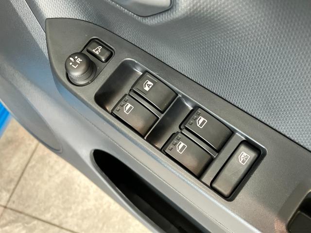 ミライースＸ　ＳＡIII　コーナーセンサー　キーレス　ＬＥＤライト衝突被害軽減ブレーキ　　コーナーセンサー　バックカメラ（ナビ装着時用）　ＬＥＤ　オートライト　マニュアルレベリング　マニュアルエアコン　キーレスエントリー　電動格納式ミラー　エコアイドル（滋賀県）の中古車