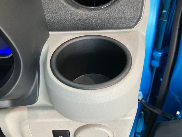 ミライースＸ　ＳＡIII　コーナーセンサー　キーレス　ＬＥＤライト衝突被害軽減ブレーキ　　コーナーセンサー　バックカメラ（ナビ装着時用）　ＬＥＤ　オートライト　マニュアルレベリング　マニュアルエアコン　キーレスエントリー　電動格納式ミラー　エコアイドル（滋賀県）の中古車