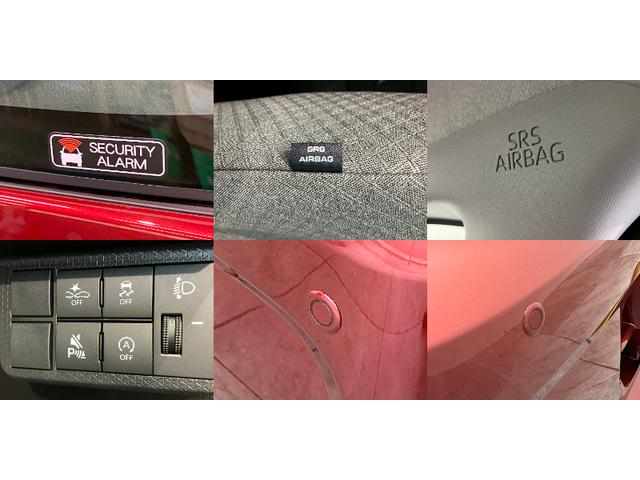 タントＸ　左側電動スライドドア　ＬＥＤヘッド　届出済未使用車衝突被害軽減ブレーキ　コーナーセンサー　バックカメラ（ナビ装着時用）　左側電動スライドドア　前席シートヒーター　電動パーキングブレーキ　ＬＥＤ　オートライト　オートエアコン　スマートキー　エコアイドル（滋賀県）の中古車