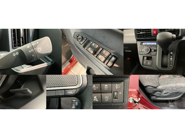 タントＸ　左側電動スライドドア　ＬＥＤヘッド　届出済未使用車衝突被害軽減ブレーキ　コーナーセンサー　バックカメラ（ナビ装着時用）　左側電動スライドドア　前席シートヒーター　電動パーキングブレーキ　ＬＥＤ　オートライト　オートエアコン　スマートキー　エコアイドル（滋賀県）の中古車