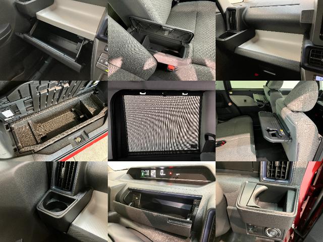タントＸ　左側電動スライドドア　ＬＥＤヘッド　届出済未使用車衝突被害軽減ブレーキ　コーナーセンサー　バックカメラ（ナビ装着時用）　左側電動スライドドア　前席シートヒーター　電動パーキングブレーキ　ＬＥＤ　オートライト　オートエアコン　スマートキー　エコアイドル（滋賀県）の中古車