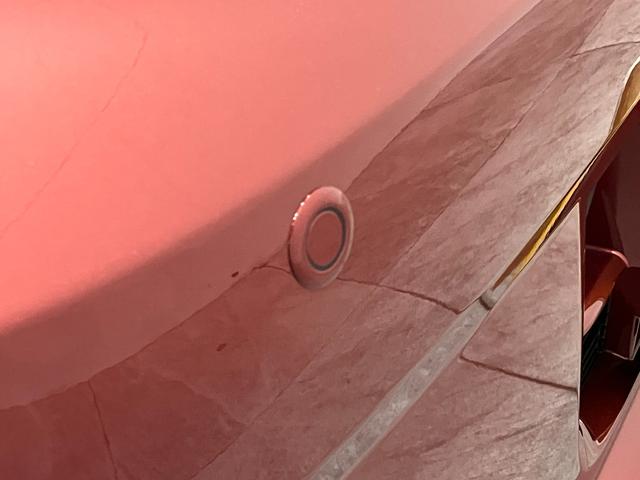 タントＸ　左側電動スライドドア　ＬＥＤヘッド　届出済未使用車衝突被害軽減ブレーキ　コーナーセンサー　バックカメラ（ナビ装着時用）　左側電動スライドドア　前席シートヒーター　電動パーキングブレーキ　ＬＥＤ　オートライト　オートエアコン　スマートキー　エコアイドル（滋賀県）の中古車