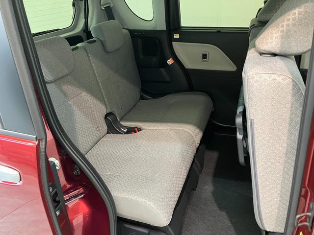 タントＸ　左側電動スライドドア　ＬＥＤヘッド　届出済未使用車衝突被害軽減ブレーキ　コーナーセンサー　バックカメラ（ナビ装着時用）　左側電動スライドドア　前席シートヒーター　電動パーキングブレーキ　ＬＥＤ　オートライト　オートエアコン　スマートキー　エコアイドル（滋賀県）の中古車