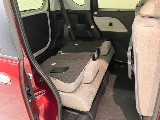 タントＸ　左側電動スライドドア　ＬＥＤヘッド　届出済未使用車衝突被害軽減ブレーキ　コーナーセンサー　バックカメラ（ナビ装着時用）　左側電動スライドドア　前席シートヒーター　電動パーキングブレーキ　ＬＥＤ　オートライト　オートエアコン　スマートキー　エコアイドル（滋賀県）の中古車