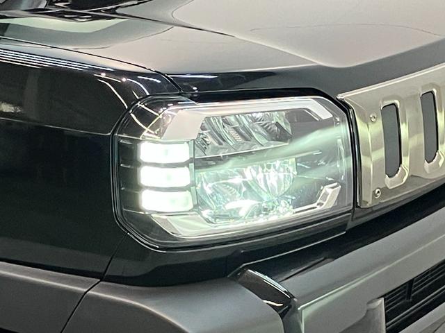 タフトＧ　ダーククロムベンチャー　クルコン　届出済未使用車衝突被害軽減ブレーキ　コーナーセンサー　バックカメラ（ナビ装着時用）　シートヒーター　電動パーキング　スカイフィールトップ　ＬＥＤ　オートエアコン　スマートキー　レーダークルーズコントロール（滋賀県）の中古車