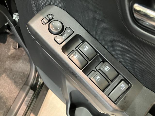 タフトＧ　ダーククロムベンチャー　クルコン　届出済未使用車衝突被害軽減ブレーキ　コーナーセンサー　バックカメラ（ナビ装着時用）　シートヒーター　電動パーキング　スカイフィールトップ　ＬＥＤ　オートエアコン　スマートキー　レーダークルーズコントロール（滋賀県）の中古車