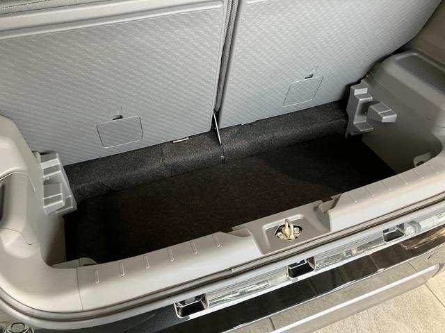 タフトＧ　ダーククロムベンチャー　クルコン　届出済未使用車衝突被害軽減ブレーキ　コーナーセンサー　バックカメラ（ナビ装着時用）　シートヒーター　電動パーキング　スカイフィールトップ　ＬＥＤ　オートエアコン　スマートキー　レーダークルーズコントロール（滋賀県）の中古車