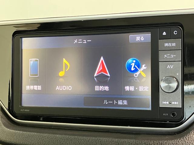 ムーヴカスタムＸハイパーＳＡ２　フルセグナビ　Ｂカメラ　車検整備付衝突被害軽減ブレーキ　スマアシ２　フルセグナビ　バックカメラ　ＤＶＤ再生　Ｂｌｕｅｔｏｏｔｈ　ＵＳＢ　ＬＥＤヘッド　オートライト　オートエアコン　電動格納式ドアミラー　スマートキー　エコアイドル（滋賀県）の中古車