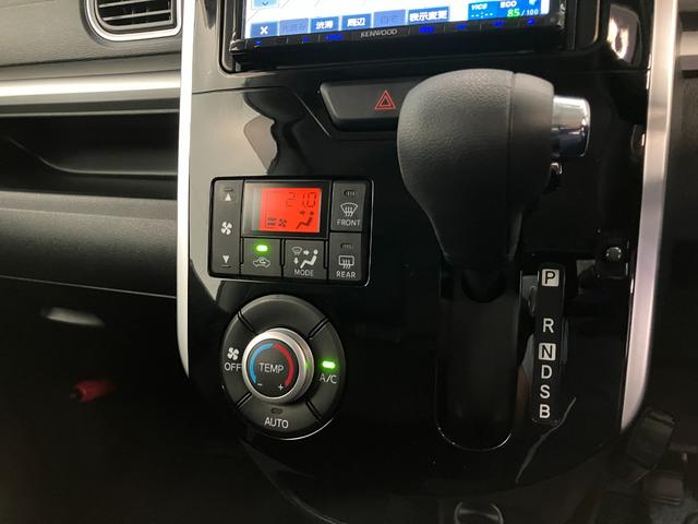 タントカスタムＸ　ＳＡ３　フルセグナビ　バックカメラ　前後ドラレコ衝突被害軽減ブレーキ　フルセグナビ　Ｂｌｕｅｔｏｏｔｈ　ＤＶＤ再生　ＵＳＢ　バックカメラ　前後ドラレコ　ＥＴＣ　左側電動スライドドア　シートヒーター　ＬＥＤ　オートエアコン　スマートキー　エコアイドル（滋賀県）の中古車