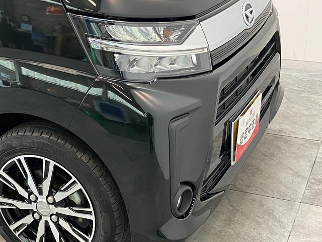 ムーヴカスタムＸ　ＶＳ　ＳＡ３　フルセグナビ　パノラマカメラ衝突被害軽減ブレーキ　フルセグナビ　パノラマカメラ　ＤＶＤ　Ｂｌｕｅｔｏｏｔｈ　ＵＳＢ　前後ドラレコ　運転席シートヒーター　ＬＥＤ　オートライト　オートエアコン　電格ミラー　スマートキー　エコアイドル（滋賀県）の中古車