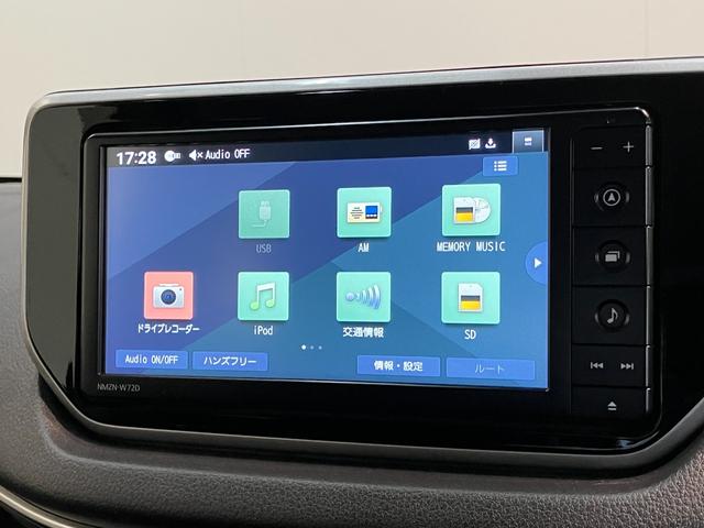 ムーヴカスタムＸ　ＶＳ　ＳＡ３　フルセグナビ　パノラマカメラ衝突被害軽減ブレーキ　フルセグナビ　パノラマカメラ　ＤＶＤ　Ｂｌｕｅｔｏｏｔｈ　ＵＳＢ　前後ドラレコ　運転席シートヒーター　ＬＥＤ　オートライト　オートエアコン　電格ミラー　スマートキー　エコアイドル（滋賀県）の中古車