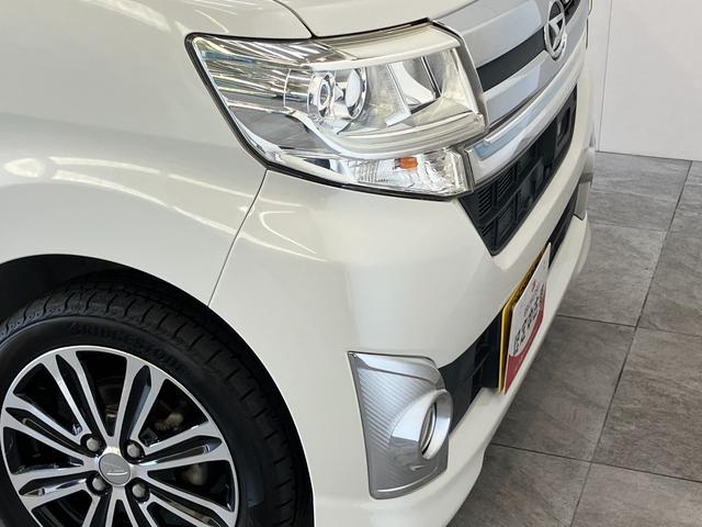 タントカスタムＲＳ　ＳＡ　ターボ　フルセグナビ　バックカメラ衝突被害軽減ブレーキ　スマートアシスト　ターボ　フルセグナビ　バックカメラ　ＤＶＤ　Ｂｌｕｅｔｏｏｔｈ　ＵＳＢ　両側電動スライドドア　ＬＥＤ　オートライト　オートエアコン　スマートキー　エコアイドル（滋賀県）の中古車