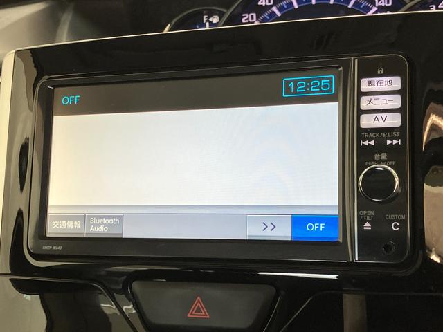 タントカスタムＲＳ　ＳＡ　ターボ　フルセグナビ　バックカメラ衝突被害軽減ブレーキ　スマートアシスト　ターボ　フルセグナビ　バックカメラ　ＤＶＤ　Ｂｌｕｅｔｏｏｔｈ　ＵＳＢ　両側電動スライドドア　ＬＥＤ　オートライト　オートエアコン　スマートキー　エコアイドル（滋賀県）の中古車