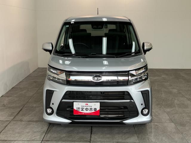 ムーヴカスタムＸリミテッドＳＡ３　フルセグナビ　パノラマカメラ衝突被害軽減ブレーキ　フルセグナビ　パノラマカメラ　ＤＶＤ　Ｂｌｕｅｔｏｏｔｈ　ＵＳＢ　ドラレコ　運転席シートヒーター　ＬＥＤ　コーナーセンサー　オートライト　オートエアコン　エコアイドル（滋賀県）の中古車