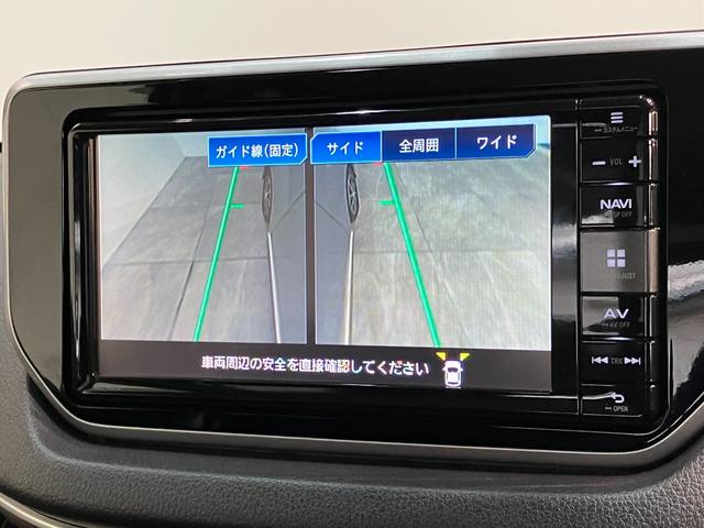 ムーヴカスタムＸリミテッドＳＡ３　フルセグナビ　パノラマカメラ衝突被害軽減ブレーキ　フルセグナビ　パノラマカメラ　ＤＶＤ　Ｂｌｕｅｔｏｏｔｈ　ＵＳＢ　ドラレコ　運転席シートヒーター　ＬＥＤ　コーナーセンサー　オートライト　オートエアコン　エコアイドル（滋賀県）の中古車