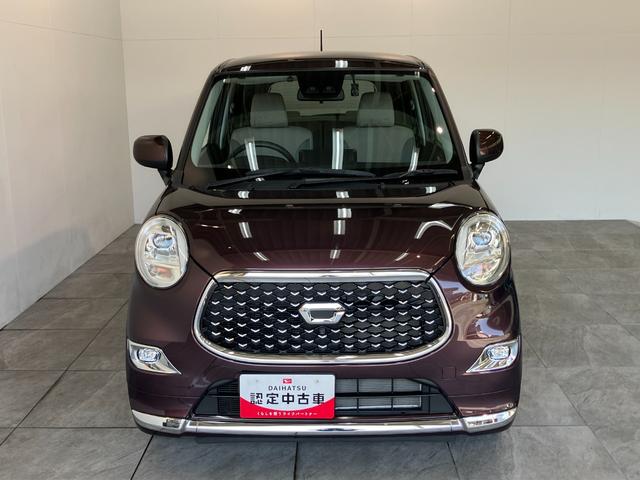 キャストスタイルＧ　ＶＳ　ＳＡ３　フルセグナビ　パノラマカメラ衝突被害軽減ブレーキ　フルセグナビ　パノラマカメラ　前後ドラレコ　ＤＶＤ再生　Ｂｌｕｅｔｏｏｔｈ　ＵＳＢ　ＥＴＣ　前席シートヒーター　ＬＥＤ　オートライト　オートエアコン　スマートキー　エコアイドル（滋賀県）の中古車