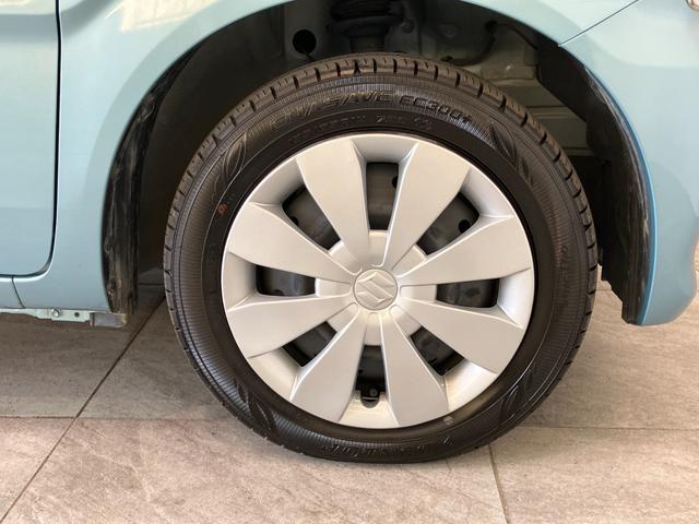 ワゴンＲハイブリッドＦＸ　４ＷＤ　フルセグナビ　Ｂカメラ　車検整備付スズキセーフティサポート　４ＷＤ　フルセグナビ　バックカメラ　ＤＶＤ　Ｂｌｕｅｔｏｏｔｈ　ＵＳＢ　前席シートヒーター　オートライト　オートエアコン　スマートキー　エコアイドル（滋賀県）の中古車