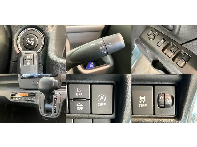 ワゴンＲハイブリッドＦＸ　４ＷＤ　フルセグナビ　Ｂカメラ　車検整備付スズキセーフティサポート　４ＷＤ　フルセグナビ　バックカメラ　ＤＶＤ　Ｂｌｕｅｔｏｏｔｈ　ＵＳＢ　前席シートヒーター　オートライト　オートエアコン　スマートキー　エコアイドル（滋賀県）の中古車