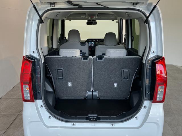 タントＸ　９型ディスプレイオーディオ　前席シートヒーター　ＬＥＤ衝突被害軽減ブレーキ　コーナーセンサー　９インチディスプレイオーディオ　フルセグ　Ｂｌｕｅｔｏｏｔｈ　バックカメラ　前席シートヒーター　左側電動スライドドア　ＬＥＤ　スマートキー　エコアイドル（滋賀県）の中古車