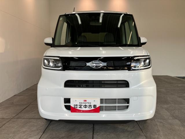 タントＸ　９型ディスプレイオーディオ　前席シートヒーター　ＬＥＤ衝突被害軽減ブレーキ　コーナーセンサー　９インチディスプレイオーディオ　フルセグ　Ｂｌｕｅｔｏｏｔｈ　バックカメラ　前席シートヒーター　左側電動スライドドア　ＬＥＤ　スマートキー　エコアイドル（滋賀県）の中古車