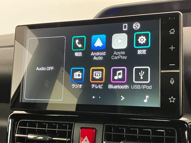 タントカスタムＸ　９型ディスプレイオーディオ　パノラマ　ドラレコ衝突被害軽減ブレーキ　コーナーセンサー　９型ディスプレイオーディオ　フルセグ　Ｂｌｕｅｔｏｏｔｈ　ＵＳＢ　ドラレコ　パノラマカメラ　両側電動スライドドア　前席シートヒーター　ＬＥＤヘッド　スマートキー（滋賀県）の中古車