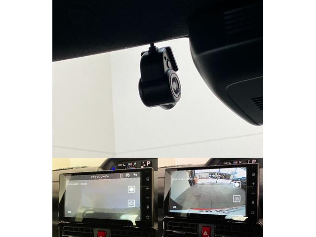 タントカスタムＲＳ　９型ディスプレイオーディオ　バックカメラ衝突被害軽減ブレーキ　コーナーセンサー　９型ディスプレイオーディオ　フルセグ　Ｂｌｕｅｔｏｏｔｈ　ＵＳＢ　バックカメラ　前後ドラレコ　両側電動スライドドア　前席シートヒーター　ＬＥＤ　レーダークルコン（滋賀県）の中古車