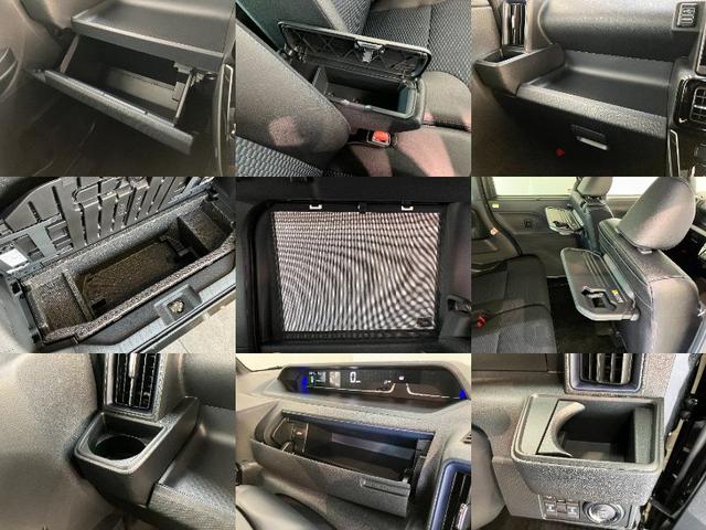 タントカスタムＲＳ　９型ディスプレイオーディオ　バックカメラ衝突被害軽減ブレーキ　コーナーセンサー　９型ディスプレイオーディオ　フルセグ　Ｂｌｕｅｔｏｏｔｈ　ＵＳＢ　バックカメラ　前後ドラレコ　両側電動スライドドア　前席シートヒーター　ＬＥＤ　レーダークルコン（滋賀県）の中古車