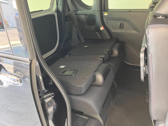 タントカスタムＲＳ　９型ディスプレイオーディオ　バックカメラ衝突被害軽減ブレーキ　コーナーセンサー　９型ディスプレイオーディオ　フルセグ　Ｂｌｕｅｔｏｏｔｈ　ＵＳＢ　バックカメラ　前後ドラレコ　両側電動スライドドア　前席シートヒーター　ＬＥＤ　レーダークルコン（滋賀県）の中古車