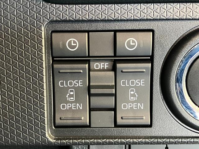 タントカスタムＲＳ　９型ディスプレイオーディオ　バックカメラ衝突被害軽減ブレーキ　コーナーセンサー　９型ディスプレイオーディオ　フルセグ　Ｂｌｕｅｔｏｏｔｈ　ＵＳＢ　バックカメラ　前後ドラレコ　両側電動スライドドア　前席シートヒーター　ＬＥＤ　レーダークルコン（滋賀県）の中古車
