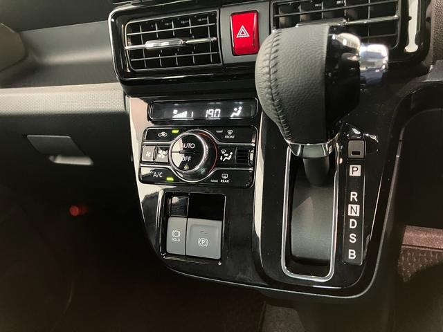 タントカスタムＲＳ　９型ディスプレイオーディオ　バックカメラ衝突被害軽減ブレーキ　コーナーセンサー　９型ディスプレイオーディオ　フルセグ　Ｂｌｕｅｔｏｏｔｈ　ＵＳＢ　バックカメラ　前後ドラレコ　両側電動スライドドア　前席シートヒーター　ＬＥＤ　レーダークルコン（滋賀県）の中古車