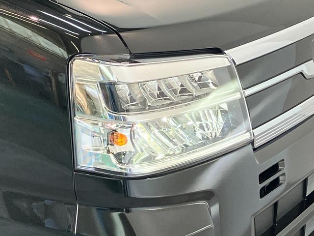 アトレーＲＳ　レーダークルコン　４ＷＤ　ＬＥＤ　届出済未使用車衝突被害軽減ブレーキ　コーナーセンサー　４ＷＤ　ターボ　バックカメラ（ナビ装着時用）　両側電動スライドドア　ＬＥＤ　オートライトレーダークルコン　オートエアコン　スマートキー　エコアイドル（滋賀県）の中古車