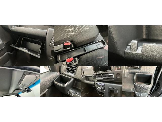 アトレーＲＳ　レーダークルコン　４ＷＤ　ＬＥＤ　届出済未使用車衝突被害軽減ブレーキ　コーナーセンサー　４ＷＤ　ターボ　バックカメラ（ナビ装着時用）　両側電動スライドドア　ＬＥＤ　オートライトレーダークルコン　オートエアコン　スマートキー　エコアイドル（滋賀県）の中古車