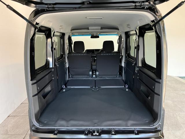 アトレーＲＳ　レーダークルコン　４ＷＤ　ＬＥＤ　届出済未使用車衝突被害軽減ブレーキ　コーナーセンサー　４ＷＤ　ターボ　バックカメラ（ナビ装着時用）　両側電動スライドドア　ＬＥＤ　オートライトレーダークルコン　オートエアコン　スマートキー　エコアイドル（滋賀県）の中古車