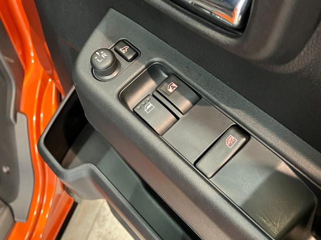 アトレーＲＳ　レーダークルコン　４ＷＤ　ＬＥＤ　届出済未使用車衝突被害軽減ブレーキ　コーナーセンサー　４ＷＤ　ターボ　バックカメラ（ナビ装着時用）　両側電動スライドドア　ＬＥＤ　オートライト　電動格納式ミラー　レーダークルコン　オートエアコン　スマートキー（滋賀県）の中古車