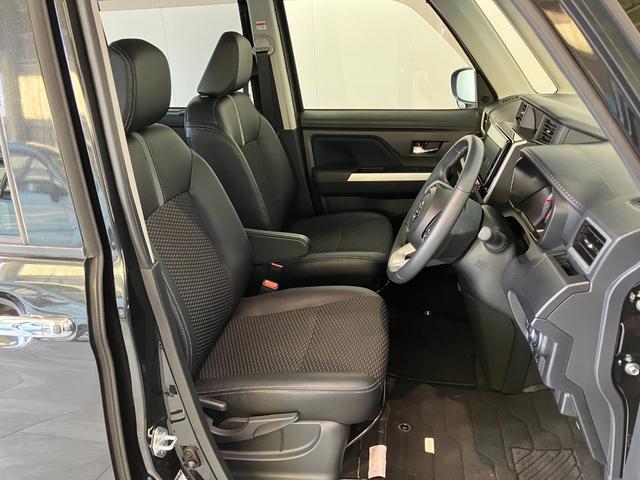 トールカスタムＧ　９型ディスプレイオーディオ　クルコン　車検整備付衝突被害軽減ブレーキ　コーナーセンサー　９型ディスプレイオーディオ　フルセグ　Ｂｌｕｅｔｏｏｔｈ　ＵＳＢ　パノラマカメラ　ドラレコ　両側パワスラ　ＬＥＤ　オートライト　スマートキー　レーダークルコン（滋賀県）の中古車